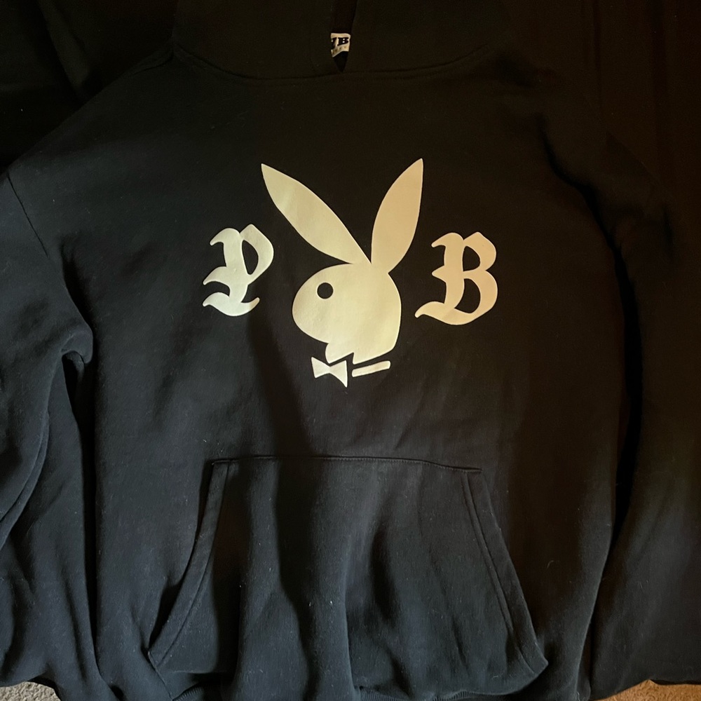 Playboy Hoodie by PacSun